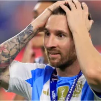 Argentina é denunciada à FIFA por Federação Francesa após polêmica na Copa América