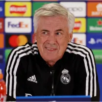 Real Madrid: Ancelotti diz 'sim' e clube merengue vai atrás de joia do Manchester United