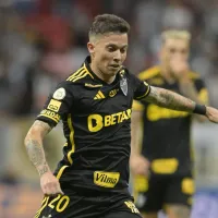 Atlético-MG empata com o Juventude e bons números de Bernard repercutem: “Vai deitar”