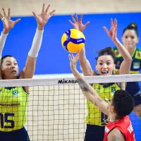 Vôlei feminino nas Olimpíadas 2024: Favoritos, programação e onde assistir