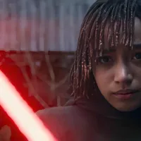 Último episódio de 'Star Wars: O Acólito' estreia em alta no Disney+