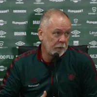 Saiba quantas vitórias o Fluminense precisa para escapar do rebaixamento no Brasileirão