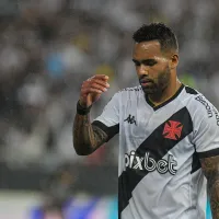 Esse será o papel de Alex Teixeira no Vasco após anúncio de contratação 