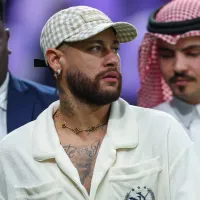 Após Neymar chegar na Arábia, Al-Hilal tem nova postura com o camisa 10 e seu futuro é indicado