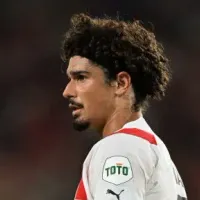 Novo reforço do Corinthians, André Ramalho tem números surpreendentes na carreira