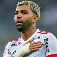 Afastamento de Gabigol agita bastidores e dirigente explica atitude do Flamengo: “Não é parte do caso”