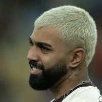 Gabigol no Palmeiras tem nova informação e diretoria do Verdão não vai esperar por muito tempo