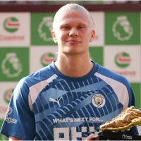 Haaland no Real Madrid só depende de Endrick; entenda o cenário