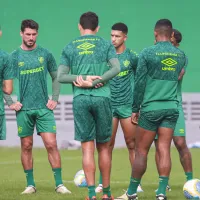 Fluminense corre para tentar regularizar reforços e fazer anúncios de Nonato, Serna e Ignácio