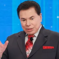 Informação sobre suposta internação de Silvio Santos preocupa fãs e SBT emite nota