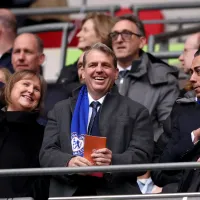 R$ 278,7 milhões: Chelsea de Todd Boehly quer fazer contratação de peso com meia-atacante do Flamengo 