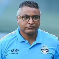 Roger Machado deve ser eliminado da calçada da fama do Grêmio, alerta Conselheiro