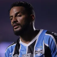 Saída de Reinaldo no Grêmio é decretada após derrota para o São Paulo pelos tricolores