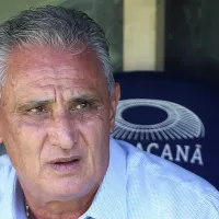 Flamengo acaba de vender super campeão pelo Clube para a Europa e Tite é avisado no Ninho do Urubu