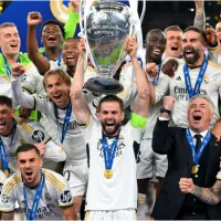 Com Mbappé, Real Madrid enfrentará o Barcelona e outros gigantes da Europa na pré-temporada