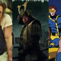 O Urso, Xógum, X-Men '97 e mais; Disney+ lidera indicações ao Emmy 2024