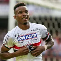 São Paulo não para em Thiago Mendes e decide contratar novo volante  