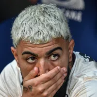 Gabigol se irrita e dá declaração forte nesta quinta-feira (18): Ninguém vai se retratar?'