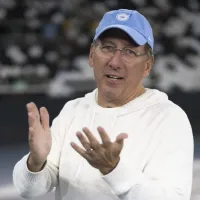 John Textor pede desculpas à Leila Pereira e Ednaldo Rodrigues por ameaças da torcida do Botafogo