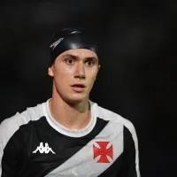 R$ 178 milhões: Vasco toma decisão sobre venda de Lucas Piton ao Girona  