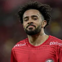 R$ 3 milhões: Claudinho toma nova decisão no Zenit e Flamengo recebe informação no mercado