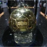 Bola de Ouro 2024: Os principais candidatos a conquistá-la após a Copa América e a Eurocopa