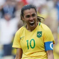 Seleção Brasileira: Marta pode ultrapassar Cristiane e se tornar a maior artilheira da história dos Jogos Olímpicos