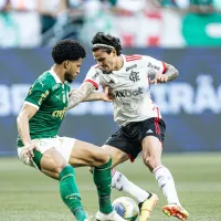 Copa do Brasil: Palmeiras e Flamengo se enfrentam com histórico equilibrado; Confira o retrospecto