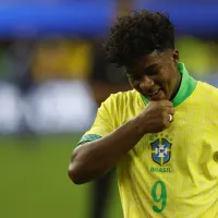 A ida de Endrick para o Real Madrid já causou impacto na Espanha, sendo destaque em sua época 