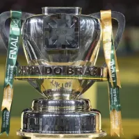 Sorteio da CBF define confrontos das oitavas de final da Copa do Brasil; confira o duelo do seu time