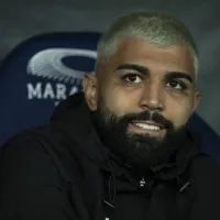 Flamengo toma nova decisão sobre Gabigol após polêmica da suspensão e atacante joga contra Criciúma 