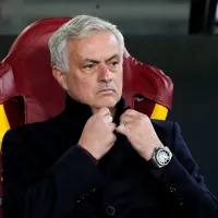 Corinthians recebe contato do Fenerbahçe de José Mourinho para venda de R$ 109 milhões por Wesley 