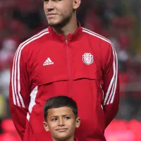 Millonarios aceitar vender zagueiro Juan Pablo Vargas ao Santos com uma condição 