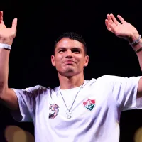 Mário Bittencourt revela data para estreia de Thiago Silva no Fluminense