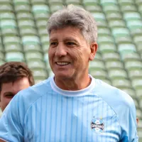 Grêmio defende larga vantagem contra o Corinthians na Copa do Brasil