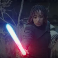 Disney+: Último episódio de Star Wars: The Acolyte faz série liderar ranking