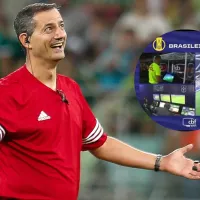 Vila Nova x Santos tem decisão polêmica da arbitragem e Salvio Spinola expõe a verdade
