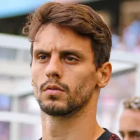 Rodrigo Caio toma decisão no Grêmio e busca seu espaço para ter mais minutos com Renato Portaluppi