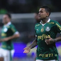 Reunião com Abel Ferreira sela futuro de Dudu no Palmeiras e atacante será aproveitado  