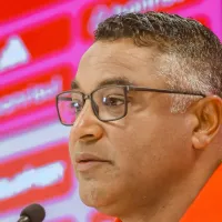 Em apresentação no Internacional, Roger Machado minimiza passado no Grêmio e traça metas “Quero conquistar com o Inter”