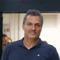 Bruno Spindel é confirmado em 2025 se Dunshee for presidente do Flamengo