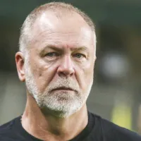 Nonato está regularizado e aparece como reforço importante no Fluminense de Mano Menezes