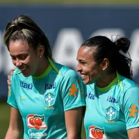 Seleção Brasileira: Com veteranas e novatas, conheça todas as representantes do futebol feminino nos Jogos Olímpicos