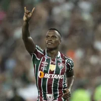 Análise: Retorno de Jhon Arias pode ser o reforço mais importante do Fluminense