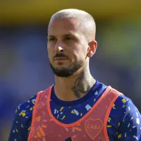Benedetto rescinde contra com o Boca Juniors e topa jogar no Grêmio com Renato Gaúcho 