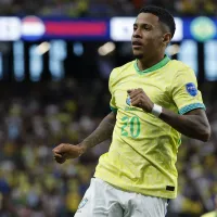 Savinho é apresentado no Manchester City; Dorival quer evolução do atacante na Seleção