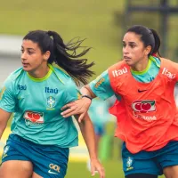 Olimpíadas: Quando a Seleção Brasileira Feminina entra em campo na fase de grupos; Confira o calendário