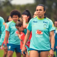Seleção Brasileira Feminina: Onde assistir aos jogos nos Jogos Olímpicos de Paris 2024