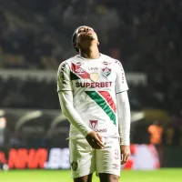 Fluminense tem 86% de chances de rebaixamento no Brasileirão
