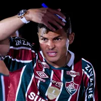 Thiago Silva cobra elenco do Fluminense: \'Não sou salvador da Pátria\'